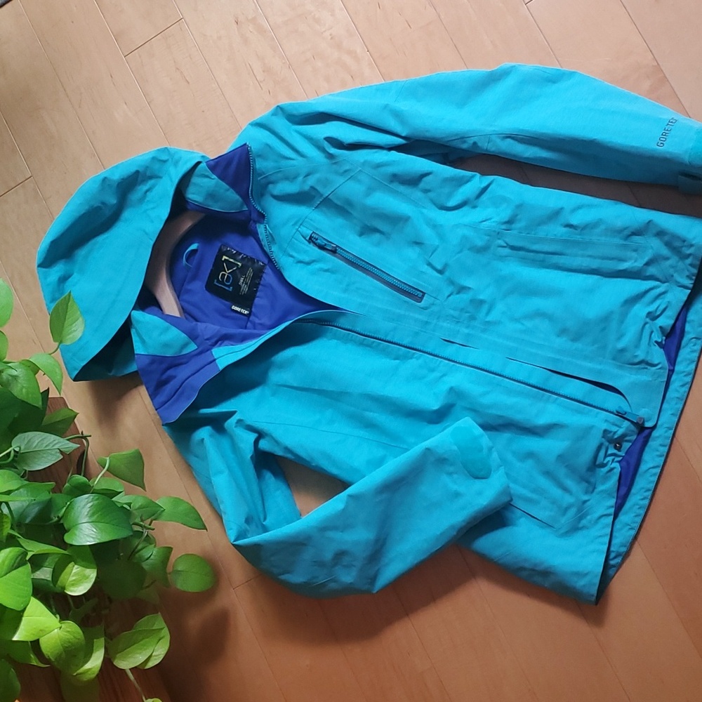 BURTON [ak] Gore-tex